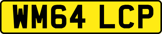WM64LCP