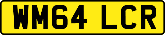 WM64LCR