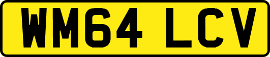 WM64LCV