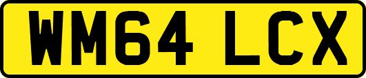 WM64LCX