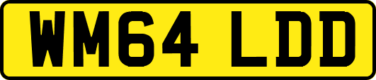 WM64LDD