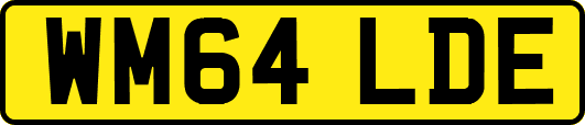 WM64LDE