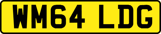 WM64LDG