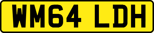 WM64LDH