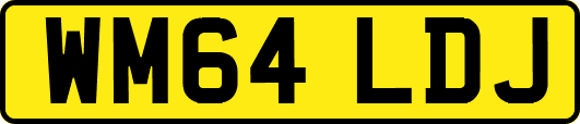 WM64LDJ