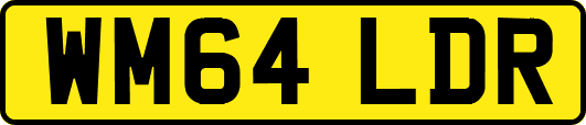 WM64LDR
