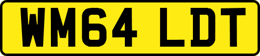 WM64LDT