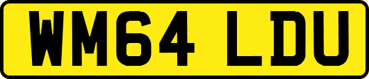 WM64LDU