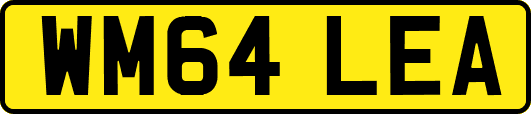 WM64LEA