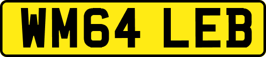 WM64LEB