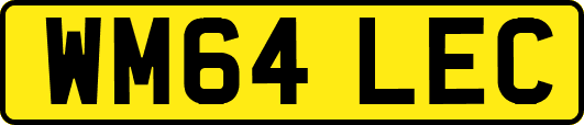 WM64LEC
