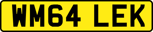 WM64LEK