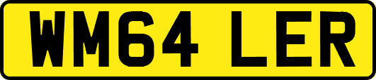 WM64LER