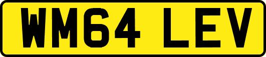 WM64LEV