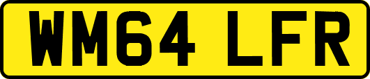 WM64LFR