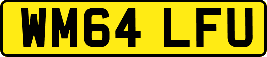 WM64LFU