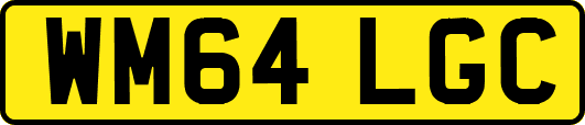 WM64LGC