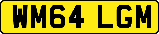 WM64LGM