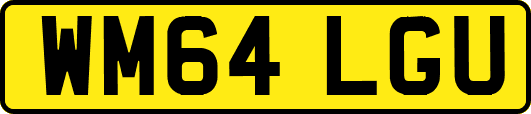 WM64LGU