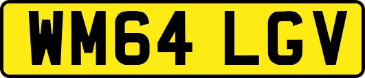 WM64LGV