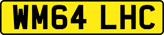WM64LHC