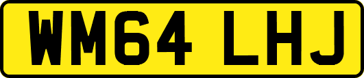 WM64LHJ