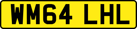 WM64LHL