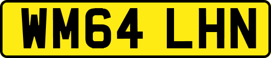 WM64LHN