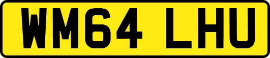 WM64LHU