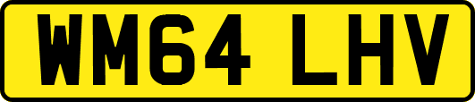 WM64LHV