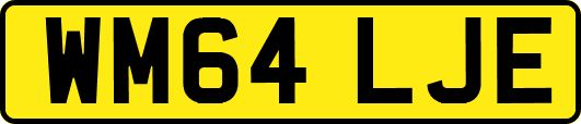 WM64LJE
