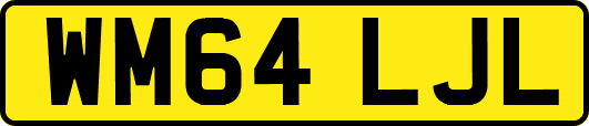 WM64LJL