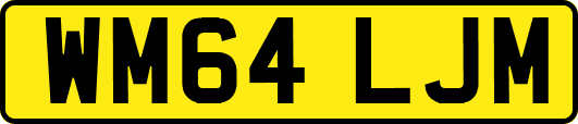 WM64LJM