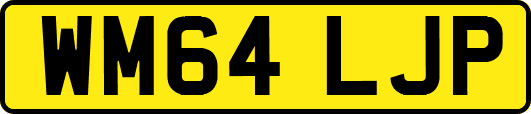 WM64LJP