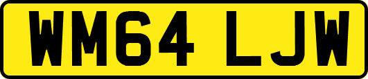 WM64LJW