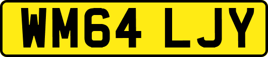 WM64LJY