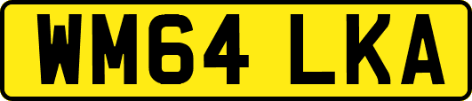 WM64LKA