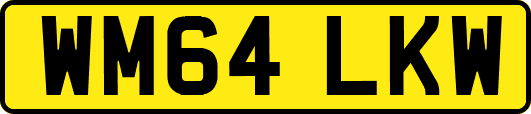 WM64LKW