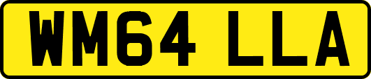 WM64LLA