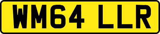 WM64LLR