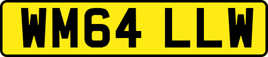 WM64LLW