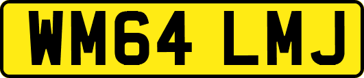 WM64LMJ