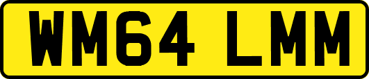 WM64LMM