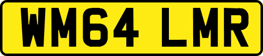 WM64LMR