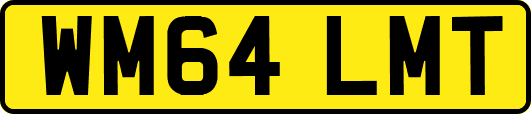 WM64LMT