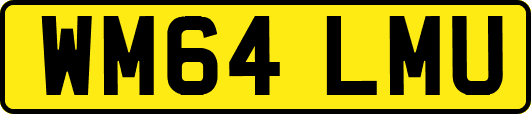 WM64LMU