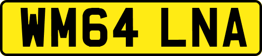 WM64LNA