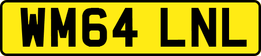 WM64LNL