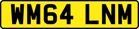 WM64LNM