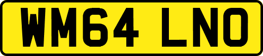 WM64LNO